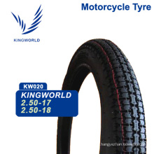 4 Ply Rating Tubeless Tire